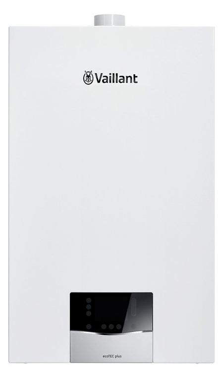 VAILLANT Gastherme Brennwerttherme ecoTEC plus VC 25 CS/1-5 | 0010043899 