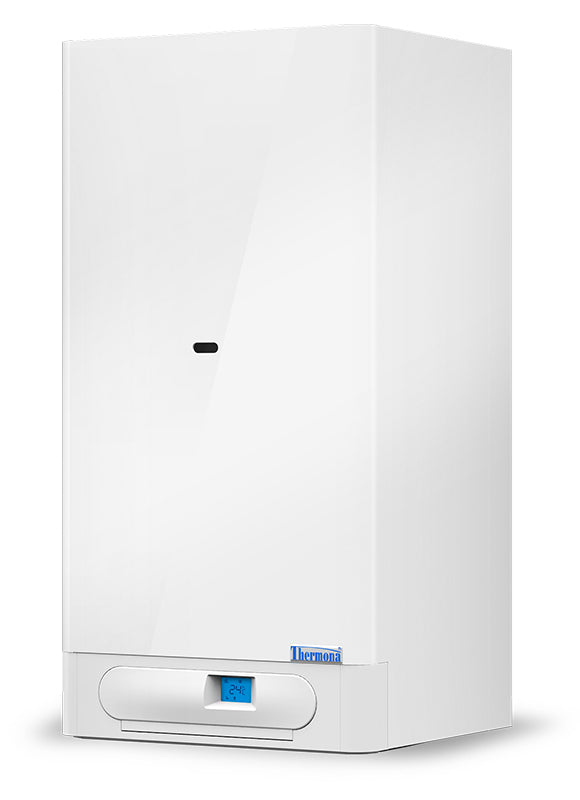 Thermona Heiztherme Kombitherme