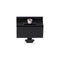 K2 Universal Endklemme | OneEnd | schwarz | 30 bis 42 mm