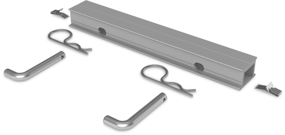 K2 Dome 6.10 Connector Bonding Set