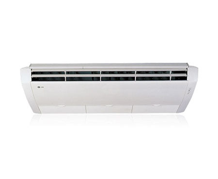 LG Truhendeckengerät UV24H SET Bodengerät Inverter 7kW