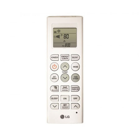LG Truhendeckengerät CV18 SET Bodengerät Inverter 5kW 