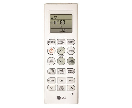 Innengerät LG Deluxe 2,5kW 