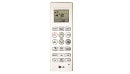 Fernbedienung LG DELUXE Wandgerät 6,6kW R410