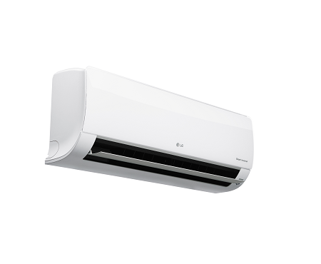 LG Splitklimagerät Delux Smart D12RN Inverter SET 3,5 kW