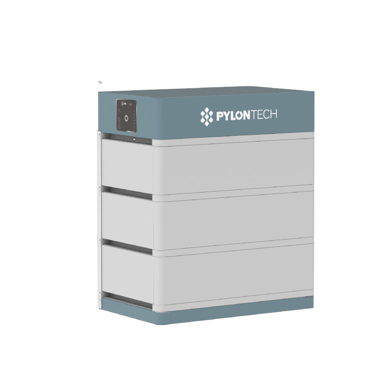 PylonTech | Force H1-Batterie | 3 x FH48074 HV | 48V | 10,5 kWh