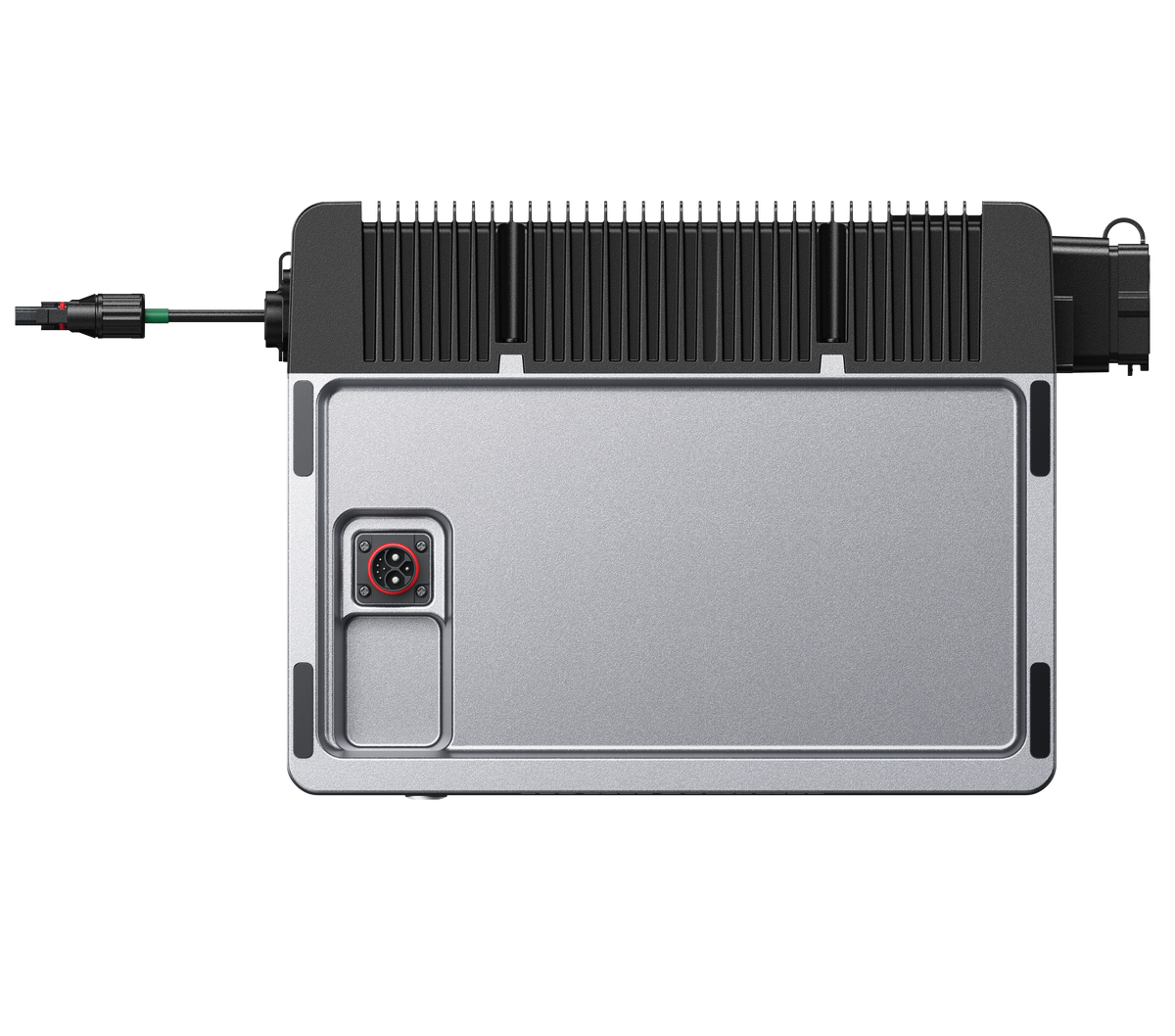 Zendure Stromspeicher SolarFlow 2400 Pro | 2,4 kW | Ansicht Unterseite | Klimaworld.com