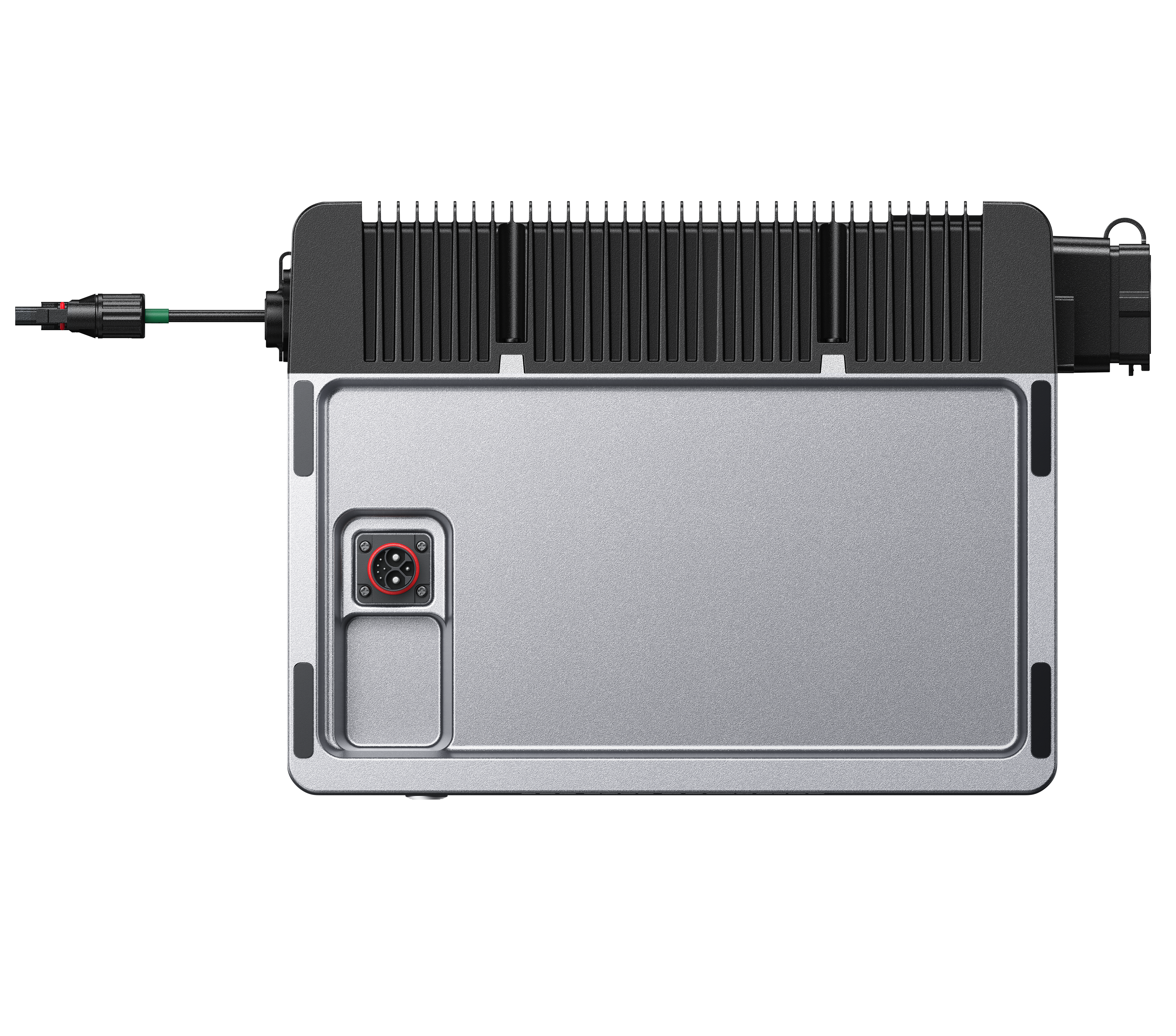 Zendure Stromspeicher SolarFlow 2400 Pro | 2,4 kW | Ansicht Unterseite | Klimaworld.com