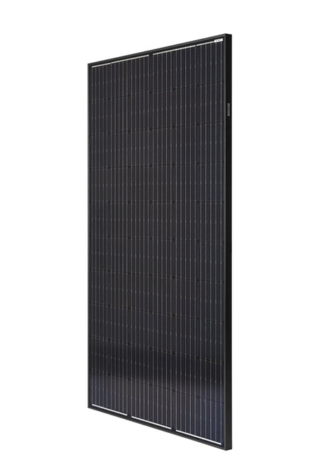 Solarset mit 1520 Watt + Wärmepumpe | autarke Brauchwassererwärmung