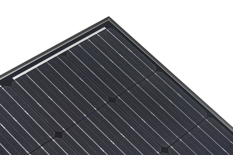 Minisolar 600 Watt+Wärmepumpe+Speicher | autarke Brauchwassererwärmung