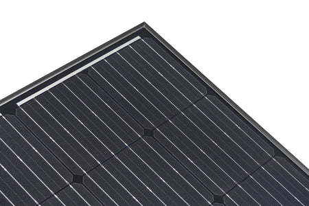 Minisolar 600 Watt+Wärmepumpe+Speicher | autarke Brauchwassererwärmung