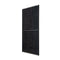 31 Stück ThermoFlux Halbzellen Solarmodule | monokristallin | 410 Watt