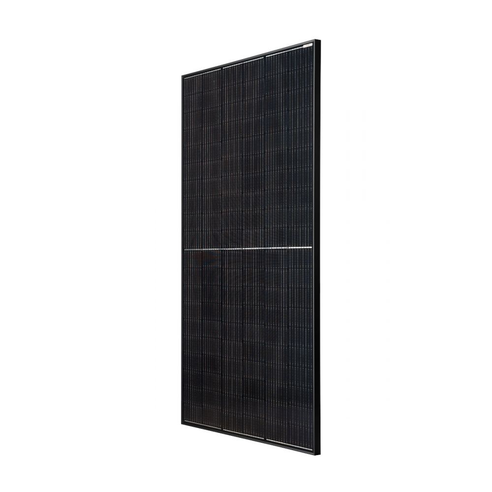 ThermoFlux Solarmodul AS-7M108-HC BLACK 