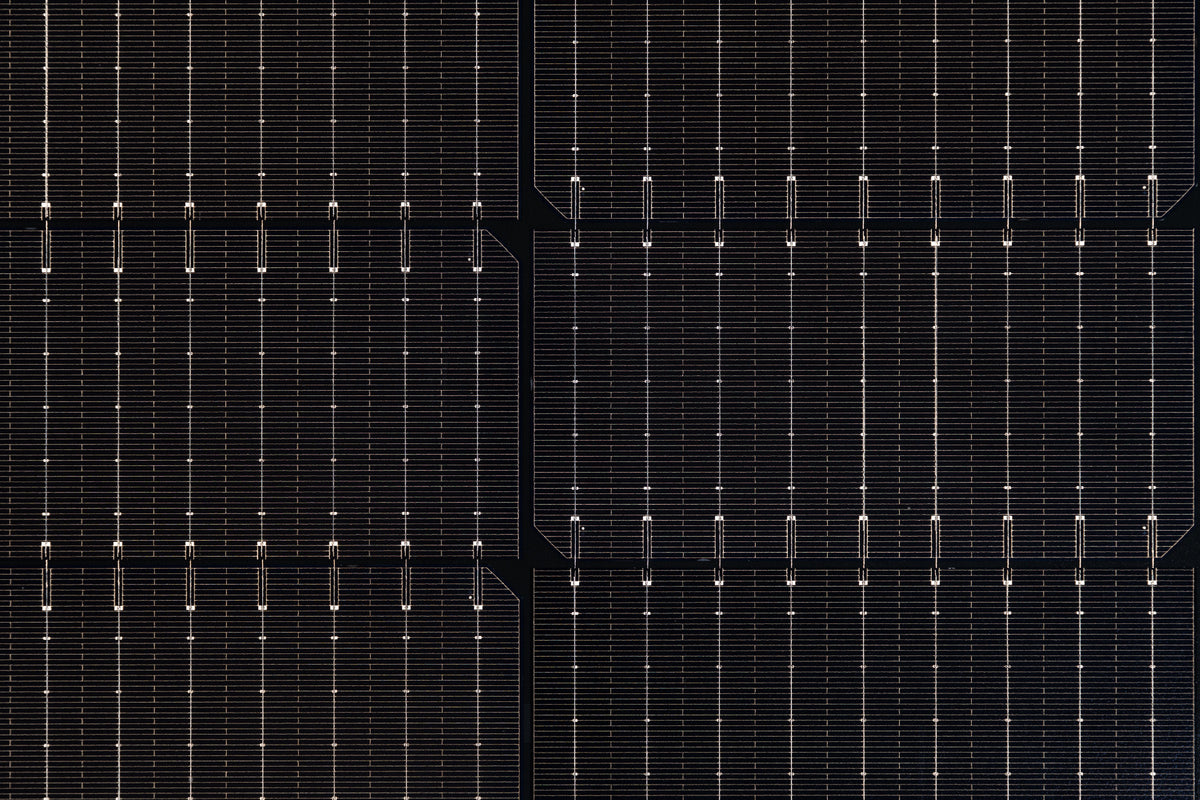 Sungrow Solar Komplett Set 