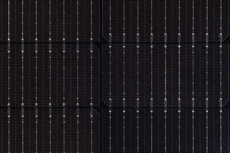 Sungrow Solar Komplett Set 