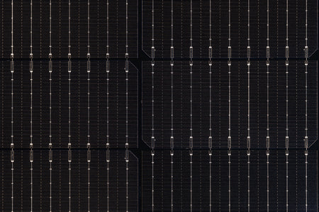 380 Watt Modul Zellen | klimaworld.com