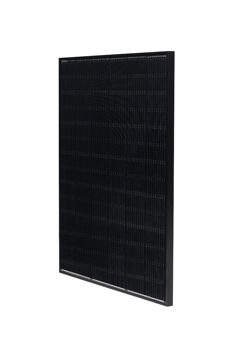 ThermoFlux Solarmodul AS-6M21 | monokristallin | 225 Watt