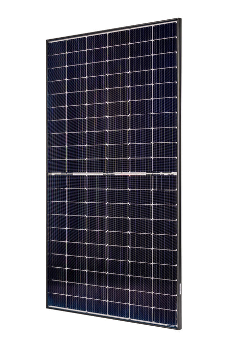 Solarmodul monokristallin Glas/Glas 400W| klimaworld.com