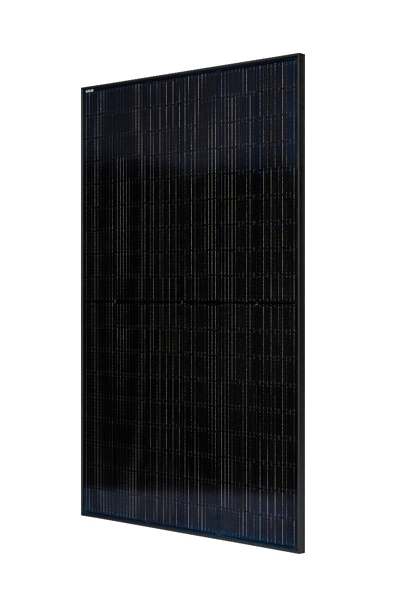 Solarmodul HS345M All Black 1  | klimaworld.com