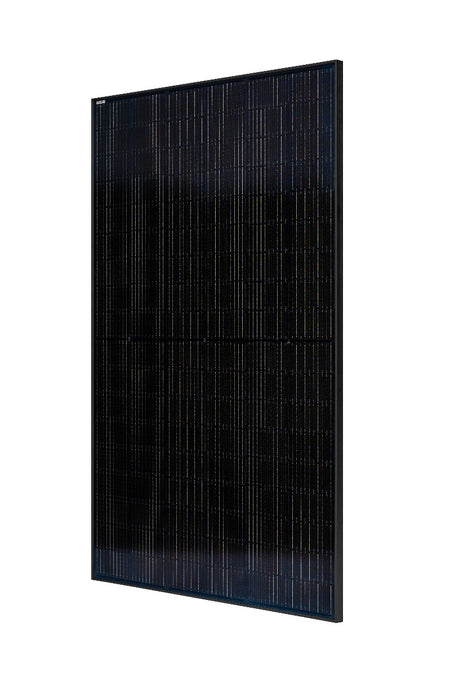Solarmodul HS345M All Black 1  | klimaworld.com