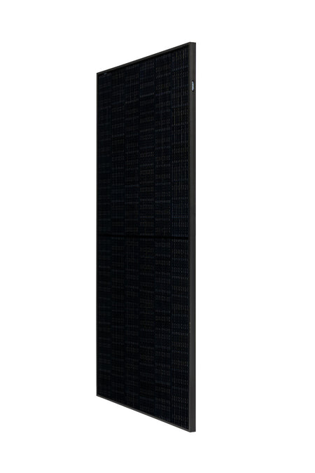 Hanover Solar Halbzellen Solarmodul 345 Watt 