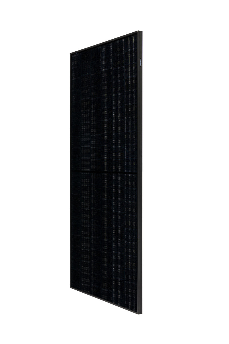 Solarmodul HS345M All Black | klimaworld.com