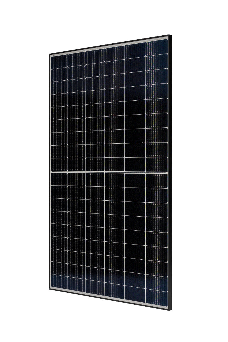 Eging Halbzellen Solarmodul 400 Watt | monokristallin