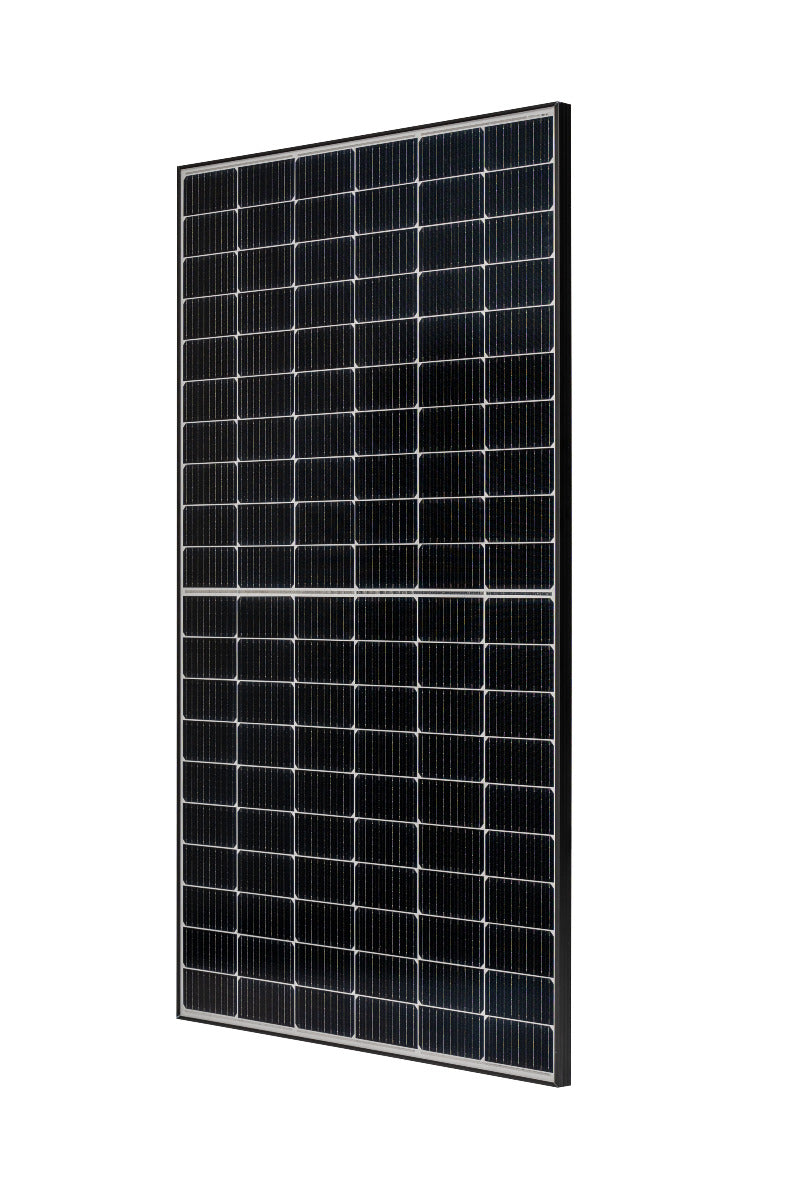 Trina Halbzellen Solarmodul | monokristallin | 380 Watt | Frontansicht 2