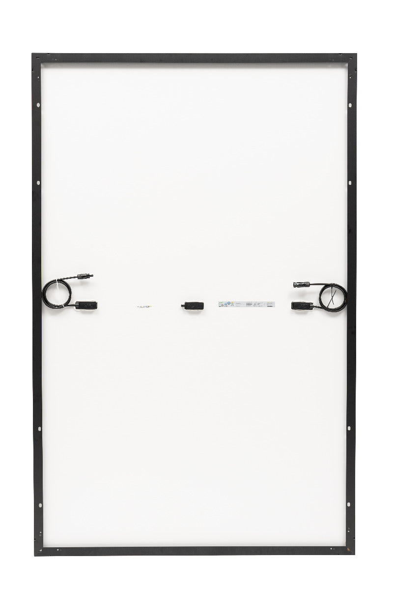Jinko Solar Tiger Neo N-Type | Solarmodul | 430 Watt  | Rückansicht