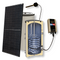 Photovoltaik Brauchwassererwärmung Set 1|150 l | Ziegeldach