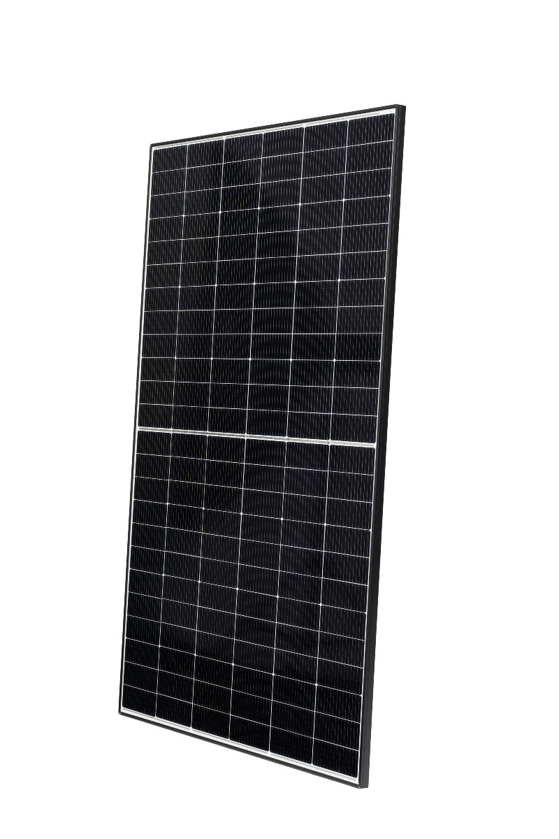 Trina Solarmodul NEG9R.28 Vertex S+ | Schraegansicht | Klimaworld.com