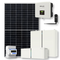 Solax Hybrid Solaranlage 2,6 kW | Batteriespeicher T30 3 kWh