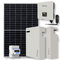 Solax Hybrid Solaranlage 6 kW | Batteriespeicher T-BAT 5,8 kWh