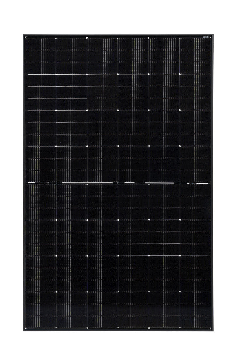 Trina Solar Solarmodul TSM-NEG9RC.27 450 W  Vertex S+ | Front | Klimaworld.com