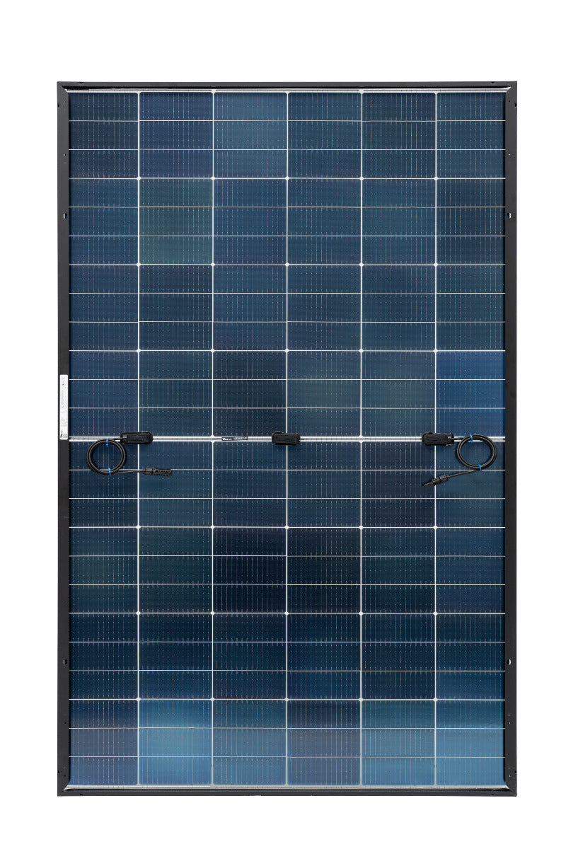 Trina Solar Solarmodul TSM-NEG9RC.28 bifazial 450 W Vertex S+ | Rueckseite |Klimaworld.com