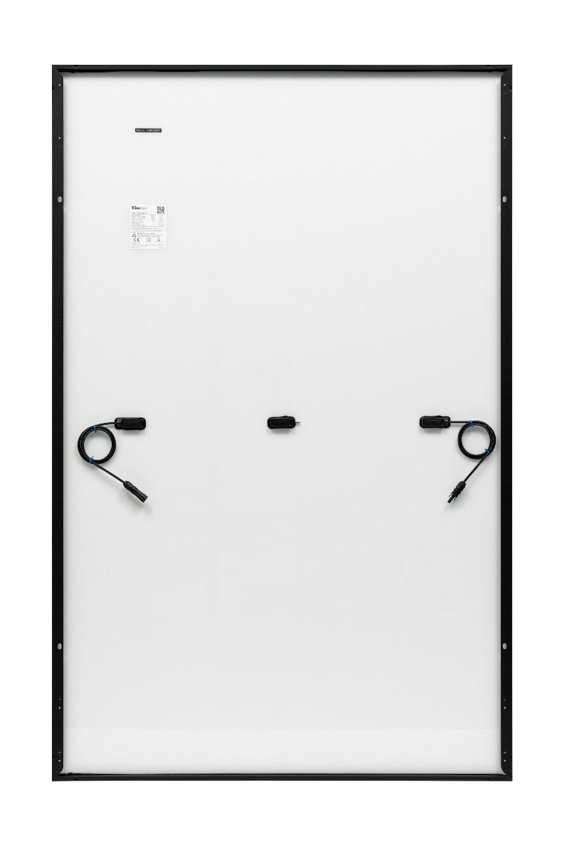 Trina Solar Solarmodul TSM-NEG9R.25 Vertex S+Full Black 445 W | Rueckseite | klimaworld.com