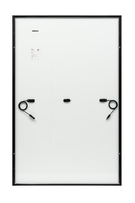 Trina Solar Solarmodul TSM-NEG9R.25 Vertex S+Full Black 445 W | Rueckseite | klimaworld.com