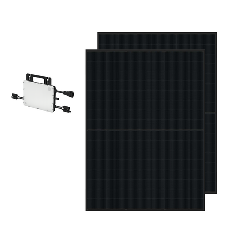 Balkonkraftwerk Basic | Klimaworld.com