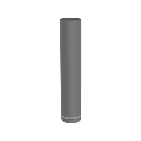 PELLET-LINE | Längenelement | 500 mm | gussgrau