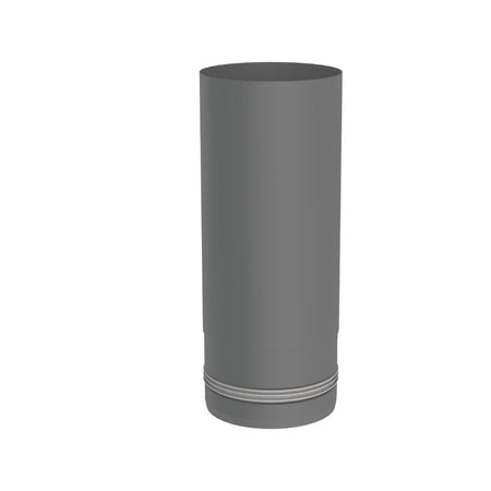 Jeremias | PELLET-LINE | Längenelement | 250mm | gussgrau