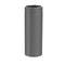 Jeremias Ofenrohr Längenelement 500mm | Gussgrau | Ø150mm