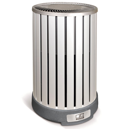 REMKO | Luft/Wasser-Wärmepumpe | ARTstyle HTS 80 ALU | 4-7 kW 
