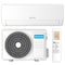 OLIMPIA SPLENDID Split Klimaanlage Set | Nexya S5 E | 2,6 kW