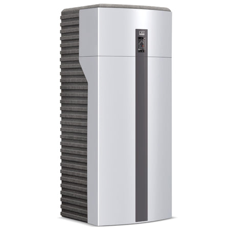 REMKO | Luft/Wasser-Wärmepumpe | Smart WKF 130 compact | 9-12 kW