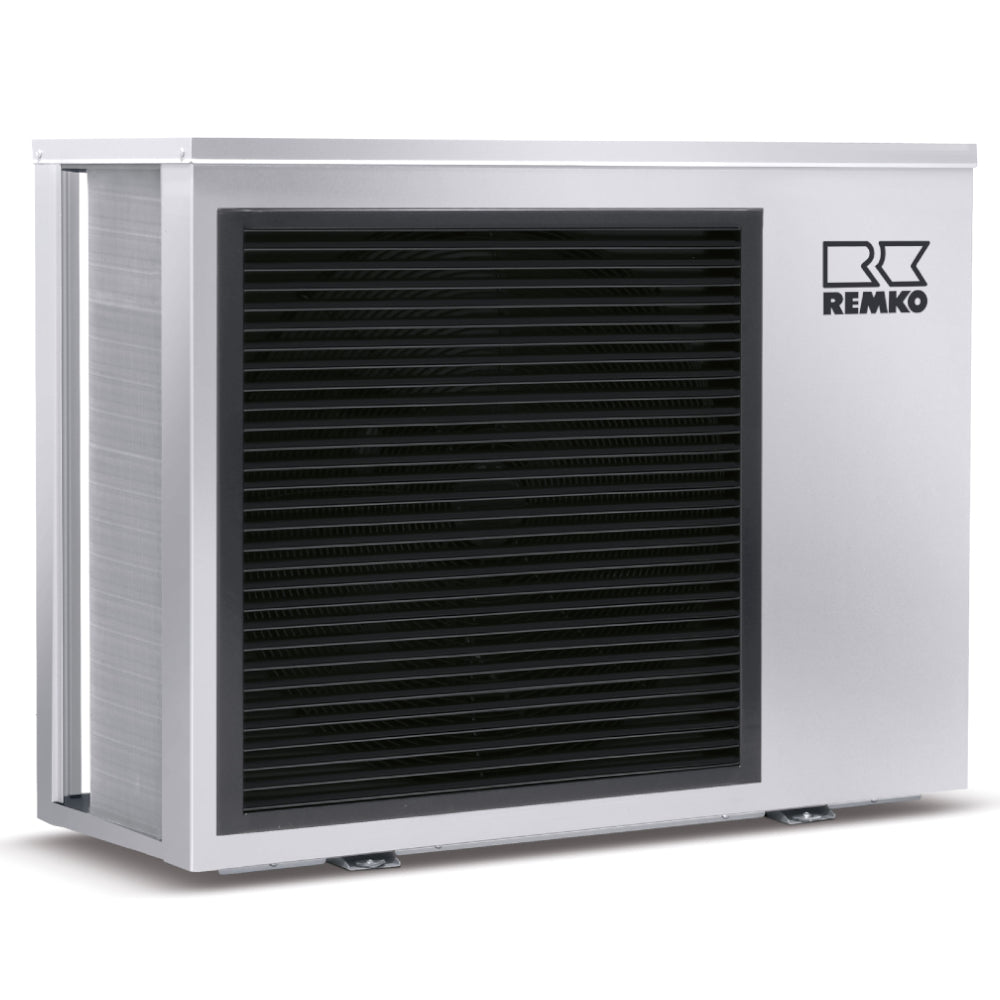 REMKO | Luft/Wasser-Wärmepumpe | Smart WKF 130 Neo compact | 300 Liter