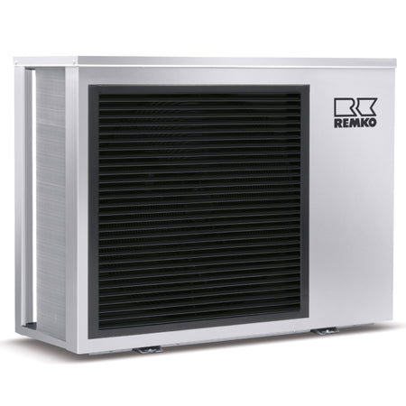REMKO | Luft/Wasser-Wärmepumpe | Smart WKF 130 Neo compact | 300 Liter