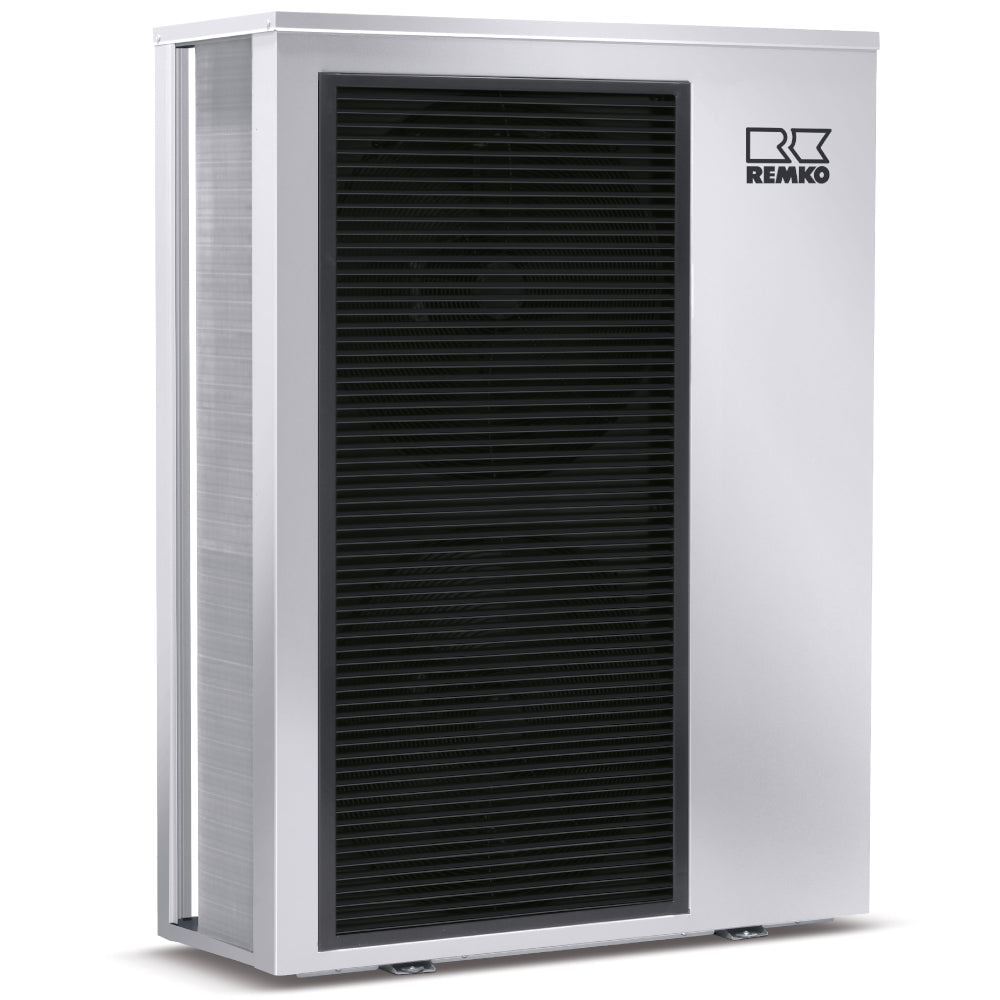REMKO | Luft/Wasser-Wärmepumpe | Smart WKF 170 Neo compact | 300 Liter