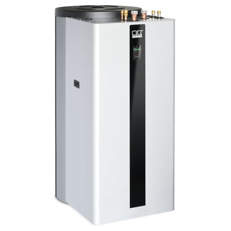 REMKO | Luft/Wasser-Wärmepumpe | Smart WKF 170 Neo compact | 12-16 kW 