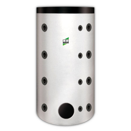 REMKO | Pufferspeicher für Heizwasser HPS 500 | 500 Liter