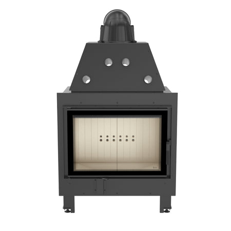 Kratki Warmluftkamineinsatz MBO 15